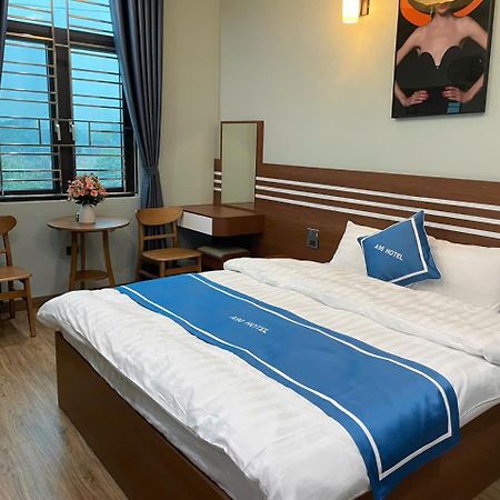 A90 Hotel Phu Ly Экстерьер фото