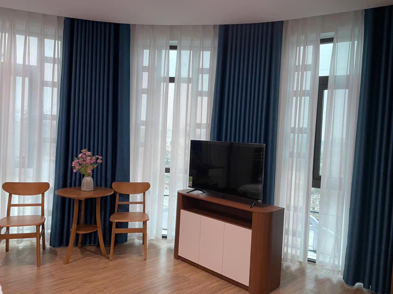 A90 Hotel Phu Ly Экстерьер фото