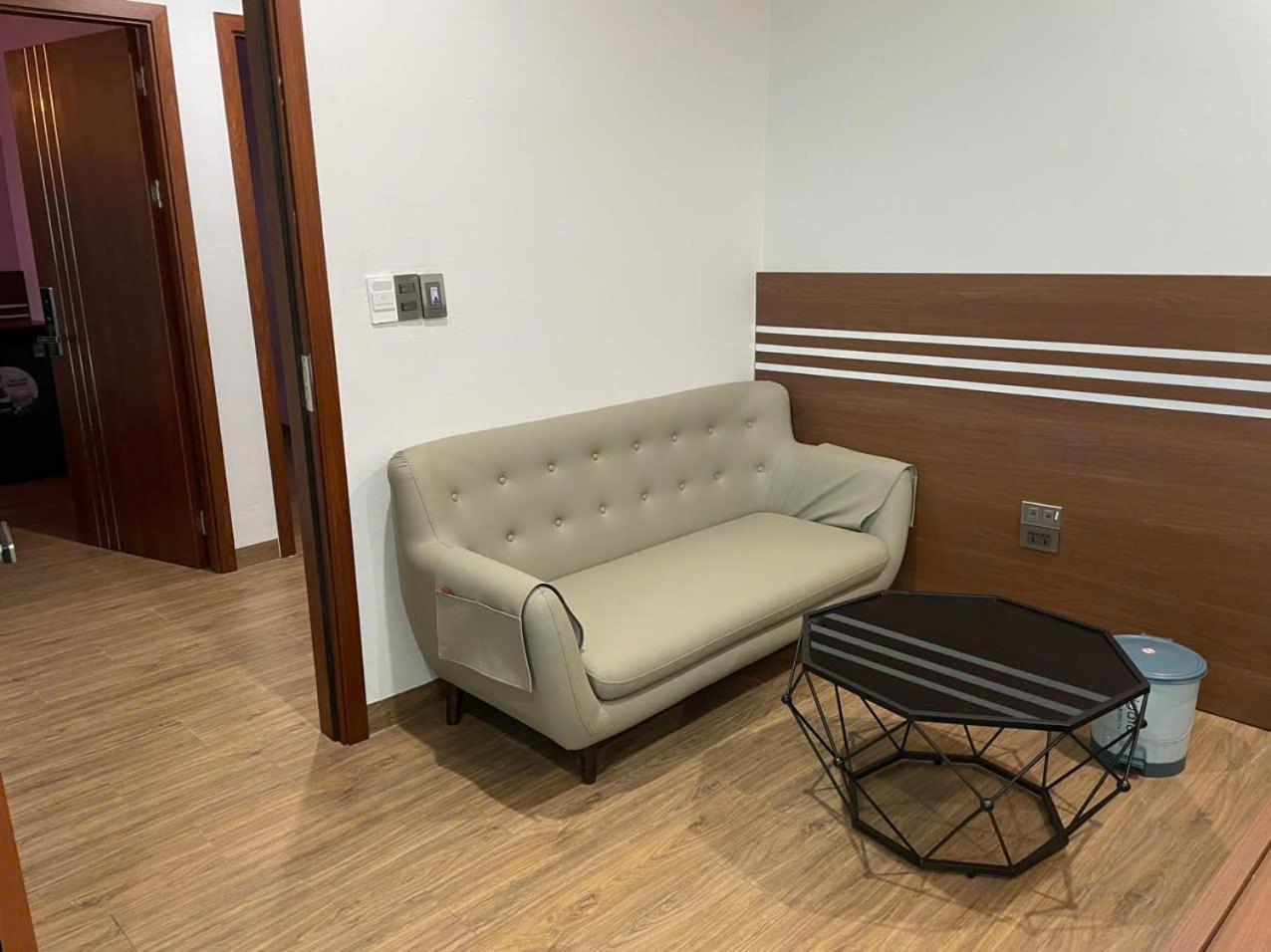 A90 Hotel Phu Ly Экстерьер фото