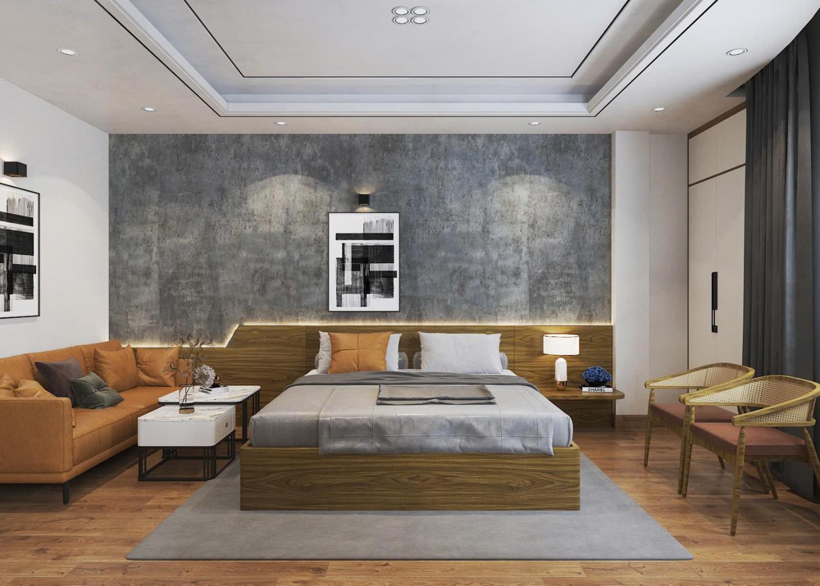 A90 Hotel Phu Ly Экстерьер фото