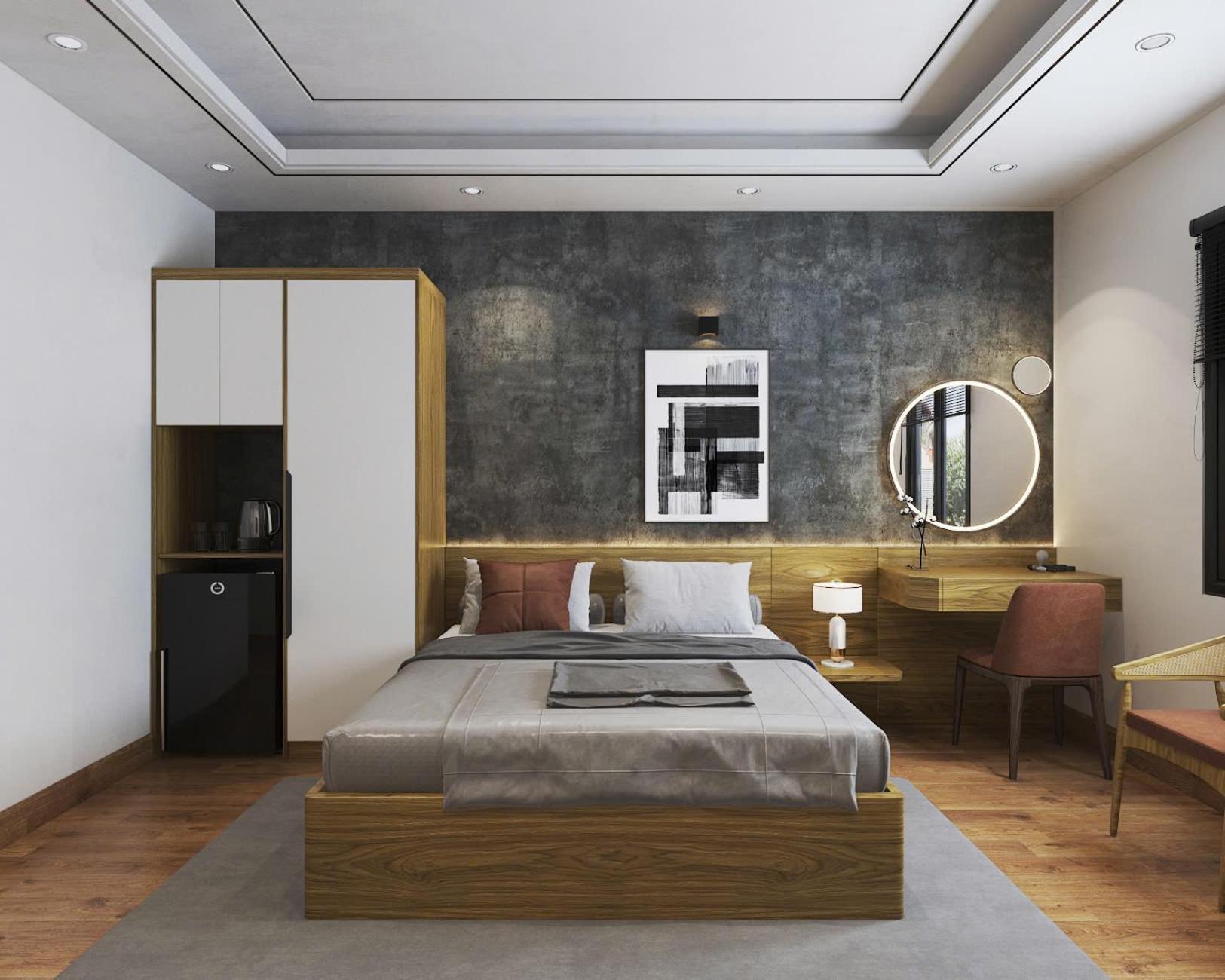A90 Hotel Phu Ly Экстерьер фото