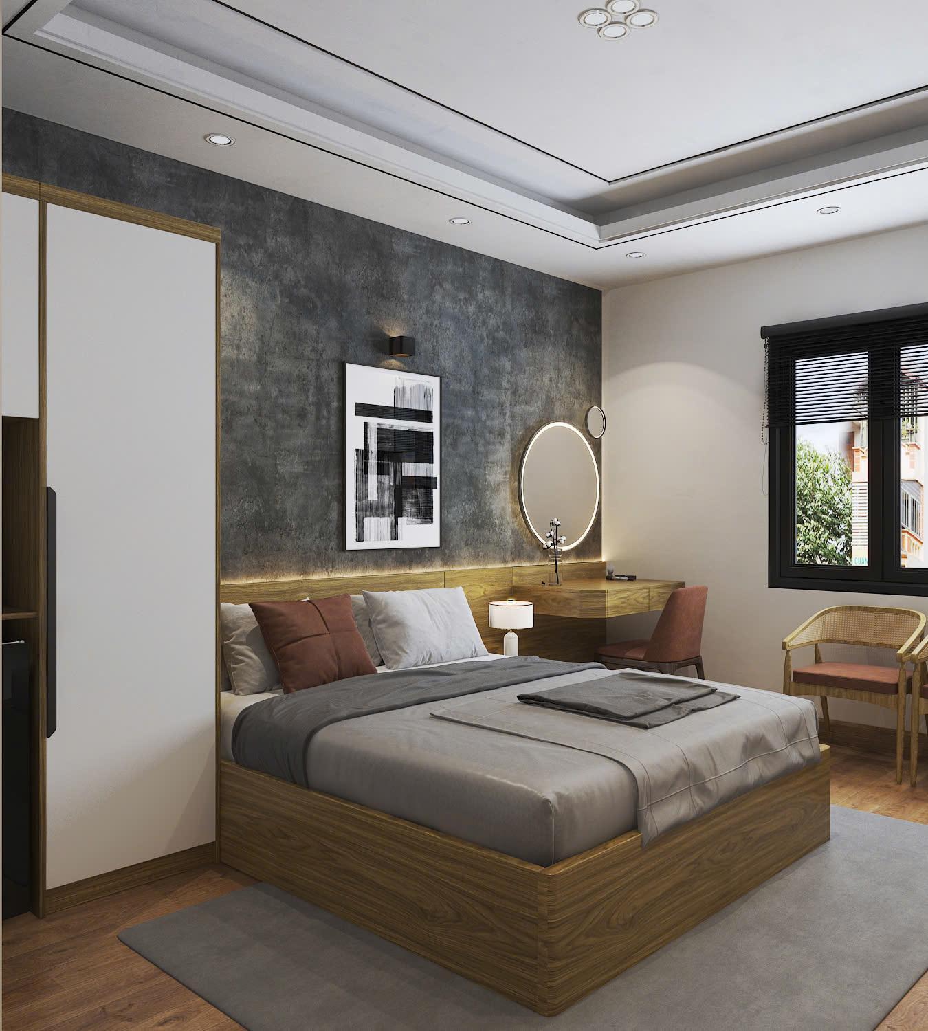 A90 Hotel Phu Ly Экстерьер фото